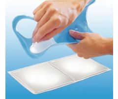 Gel Dots and Body Discs - 2-1/2" - Pack of 2