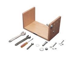 Hand Tool Dexterity Test