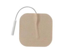 Re-ply Reusable Electrodes - 2" Square - 4/Pk