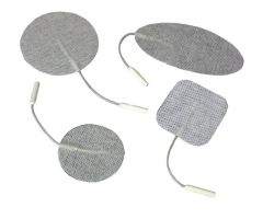 V-Trodes - 2" x 4" - Oval - 40 per package
