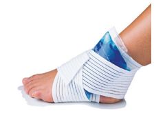 Uni-Patch Compression Wrap