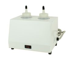 Gel Warmer - 2 Bottles