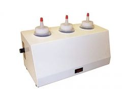 Gel Warmer - 3 Bottles