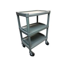 Mettler Electrotherapy Cart