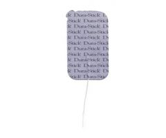 Dura-Stick Plus - 2 in. x 2 in. - Square - Pack of 40