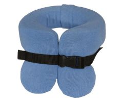 Hensinger Head Support - Large, Blue
