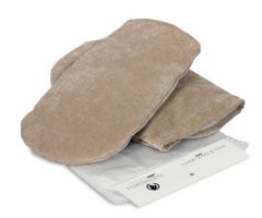 Insulated Mitts, Pair