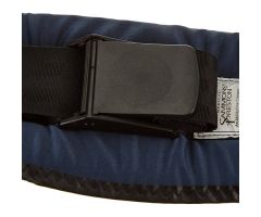 Padded Wheelchair Belt with Buckle