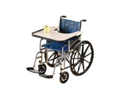 Deluxe Tray with Quick Release Clamps