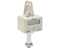 Hoyer Patient Lifter Digital Scale
