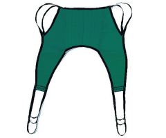 Full Body Padded U-Sling, Small