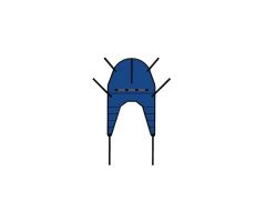 Divided Leg Sling -X Large