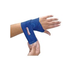 CarpalGard Wrist Wrap - Left, Large