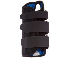 RolyanFit Wrist Brace, Left, Large, 8" Splint