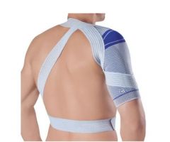Bauerfeind OmoTrain Active Shoulder Support - Size 5