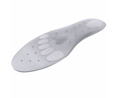 Bauerfeind ViscoPed Insoles - Size 2