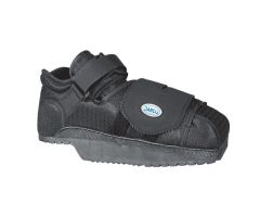Darco HeelWedge Healing Shoe, Large
