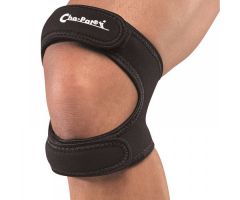 Cho-Pat Dual Action Knee Strap- Large