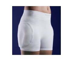 Safehip Soft Hip Protector - Large