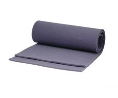 Gray Foam 2'X4'X1/2" 2/PK