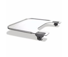 Valueview Tray w/Tray Clamps
