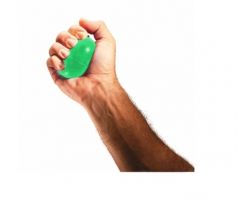 Extra Large TheraBand Hand Exerciser Medium Green