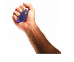 Extra Large TheraBand Hand Exerciser Heavy Blue