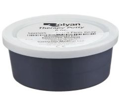Sammons Preston Therapy Putty - 1 lb Gray Extra Firm