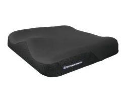 SupportPro Anti-Thrust Cushion - 20" X 18", with Pommel/Quadra-Gel