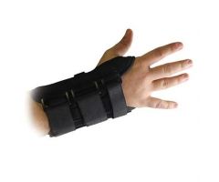FormFit Thumb Spica with Extension - Left - X-Large