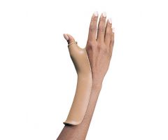 Rolyan Polyflex II 1/8"X24"X36" Solid - White - Single