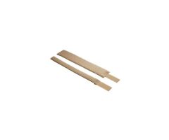 Rolyan Hook: Self-Adhesive - Beige - 2" X 25 yd.