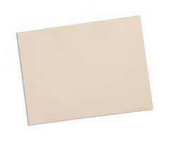 Rolyan TailorSplint - 1/8 in. x 18 in. x 24 in. - Solid Beige - Case of 4