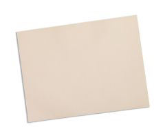 Rolyan TailorSplint - 1/8 in. x 18 in. x 24 in. - Solid Beige