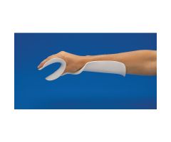 Rolyan Aquaplast Functional Position Splint - Left, Large