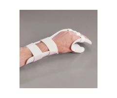 Functional Position Splint with Slot & Loop, Right - Medium