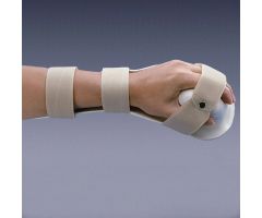 Rolyan Neutral Position Self-Adhesive Strap, Right - Medium