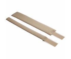 Rolyan SoftStrap Self-Adhesive Straps 1"x14"