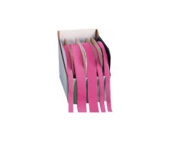 Rolyan Loop: Non-Adhesive - 1" x 25 yds. - Hot Pink