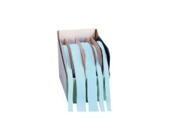 Rolyan Loop: Non-Adhesive - 1" x 25 yds. - Light Blue