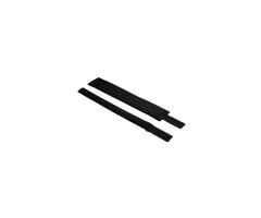 Rolyan Loop: Non-Adhesive - 1" x 25 yds. - Black