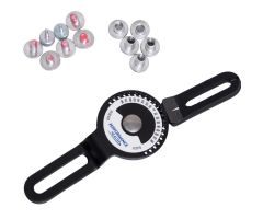 Rolyan Incremental Wrist Hinge, Right