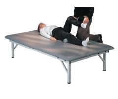 Performa Contemporary Mat Platform - 5' x 7' - Dove Gray