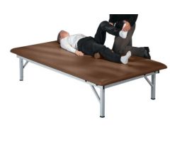 Performa Contemporary Mat Platform - 5' x 7' - Taupe