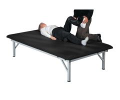 Performa Contemporary Mat Platform - 5' x 7' - Black