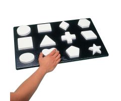 Rolyan Complex Form Board