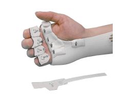 Rolyan Wrap-On Finger Hooks
