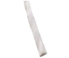 Rolyan Tubular Bandages for Fingers and Toes - Tubular Elastic Bandage 5/8"x5yd, Non-Sterile