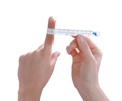 Rolyan Edema Tape Measure