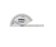 Flexion/Hyperextension Finger Goniometer